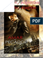 Avril Ashton - Los Pecadores de Brooklyn - 01. Amar Al Pecador