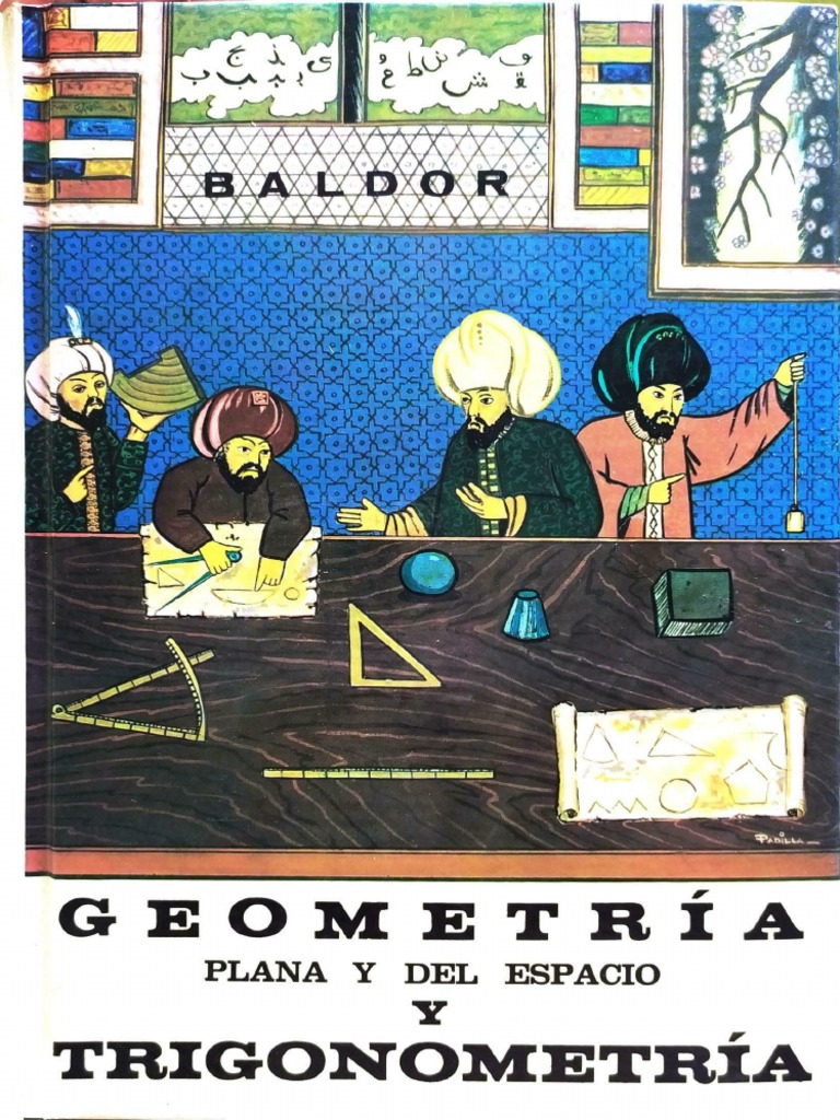 j-aurelio-baldor-geometria-plana-y-del-espacio-y-trigonometria