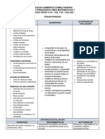 Ruta Pedagógica Matemáticas Once 2023