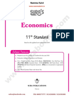 Namma Kalvi 11th Economics Chapter 12 and 3 Sura Guide em 214735