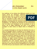 Pratique Des Sons Sacres - Docx.docx Version 1