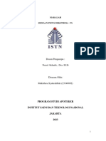 Makhfura Syukralillah - 23340092 - Kls C - Sediaan Infus Dektose