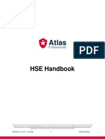 HSE Handbook English Version