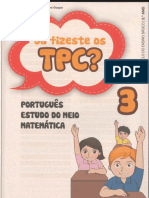 Já Fizeste Os Tpc3