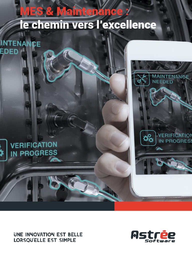 Astree-Gpr - Maintenance - MES & Maintenance - Vers Le Chemin de L ...