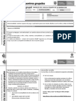 Planeacion 21-23 Marzo 2023