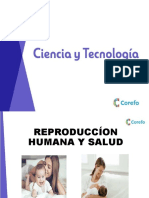 Reproducción Humana y Salud