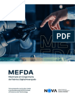 Brochura MEFDA