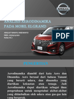 A - 20504241001 - Anggit Wahyu Ardianto - Analisis Aerodinamika Mobil Nissan-Elgrand