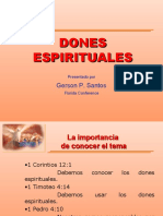 01 Dones Espirituales