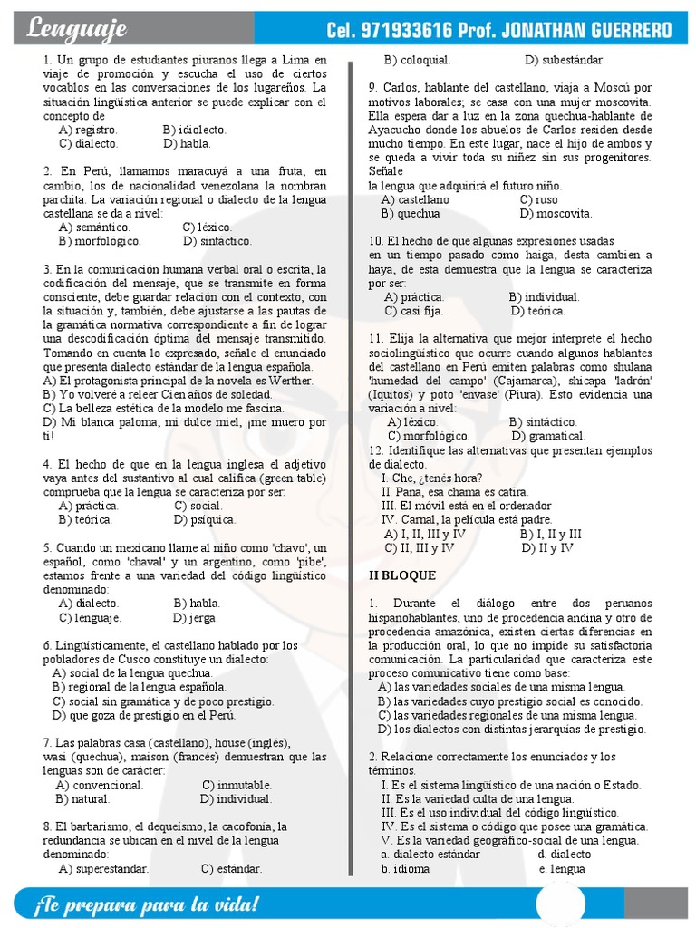 Lenguaje Virtual | PDF | Artes del Lenguaje y Comunicación | Estudios ...