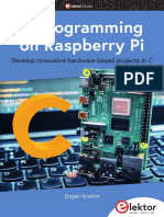 C Programming On Raspberry Pi