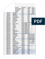 Haridwar 25 Final Sheet