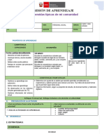 08 de Agosto - PS - Comidas Típicas - Iii Ciclo