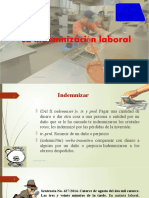 Derecho Laboral