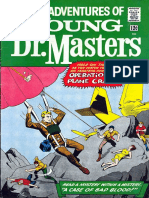 Adventures of Young Doctor Masters 002 - 