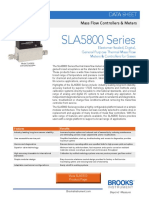 Data Sheet Sla5800