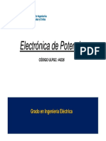 Presentación Grado Ep - Eléctrico 2020-21