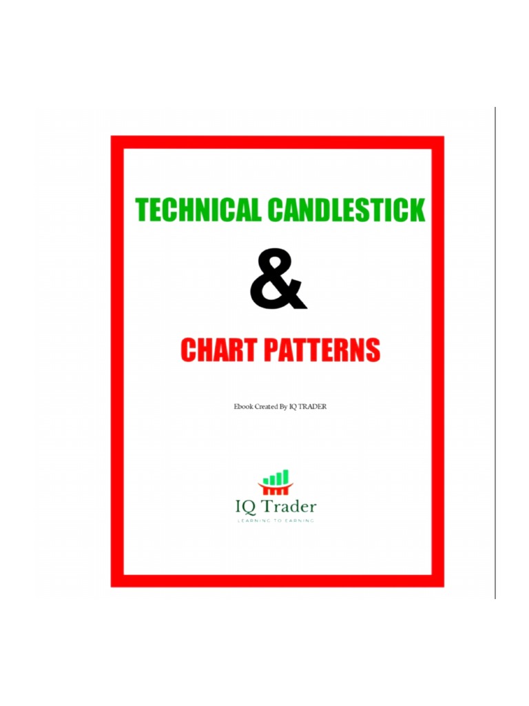 Candlestick Pattern Book in Hindi PDF