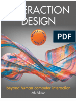 Interaction Design Beyond Human-Computer Interaction, Sixth Edition (Helen Sharp, Jenny Preece, Yvonne Rogers) (Z-Library)