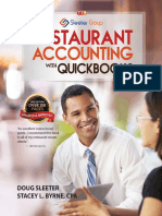 Restaurant Accounting With Quic - Doug Sleeter-1