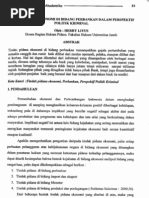 Download Tindak Pidana Perbankan Herry Liyus by chrst SN66474083 doc pdf