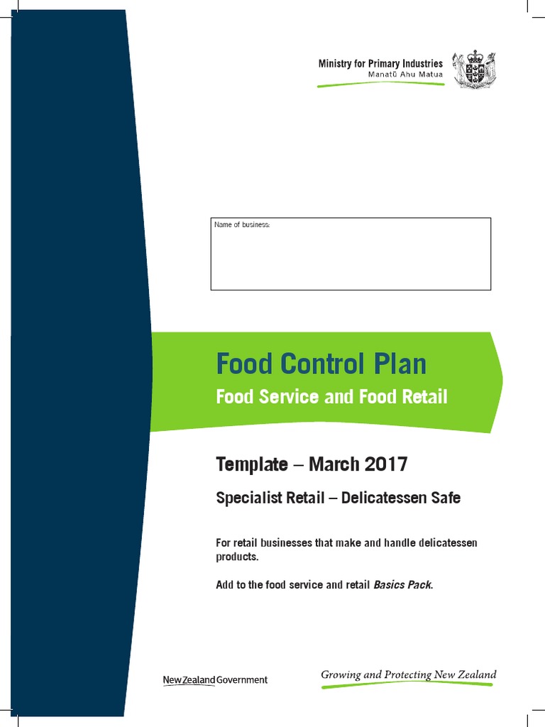 2017-template-food-control-plan-deli-safe-print-pdf