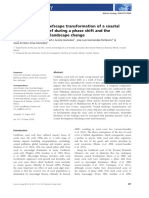 Martinez-RendiCambio de Fase Mahahual Marine Ecology - 2015