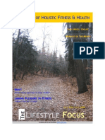 Lifestyle Focus October 2006