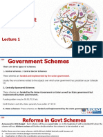 Assam Govt Schemes 1