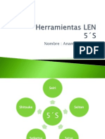 Herramintas LEN