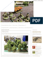 The Tactical Painter_ Making trees