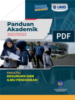 Panduan Akademik Full