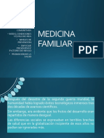 3 Medicina Familiar - Aps - Dra. Andrea