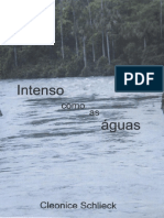 Intenso Como As Águas