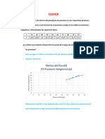 Examen Estadistica