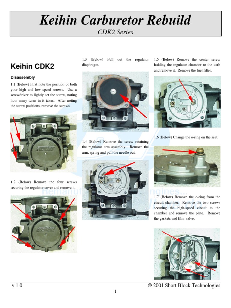 Keihincdk 2 | PDF