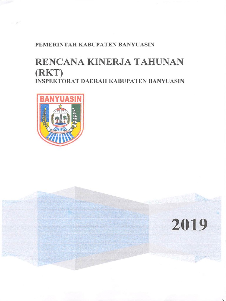 Rkt 2019 Pdf