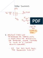 Dynamics Review Physics 11 Solutions