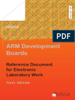 ARM Development Boards