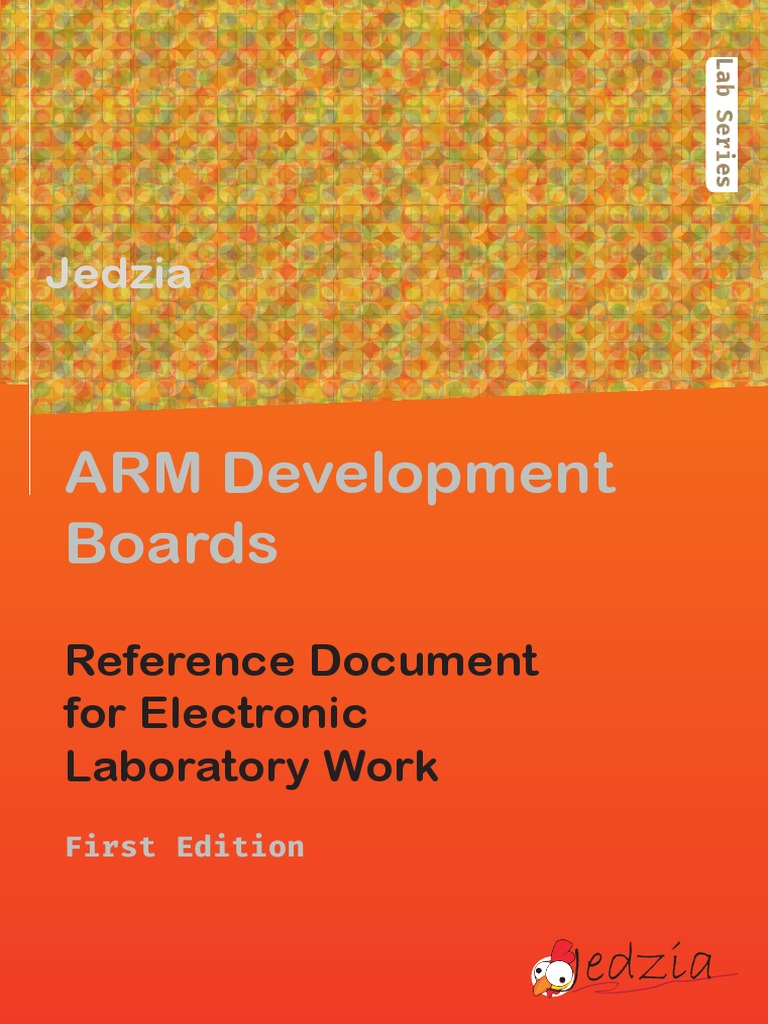 ARM Development Boards PDF