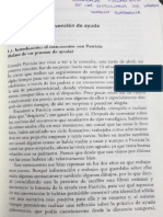 Cap 1 y 2 - Abordaje Psicomotriz. Serrabona