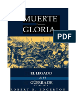 Death or Glory, The Legacy of The Crimean War-Traducido
