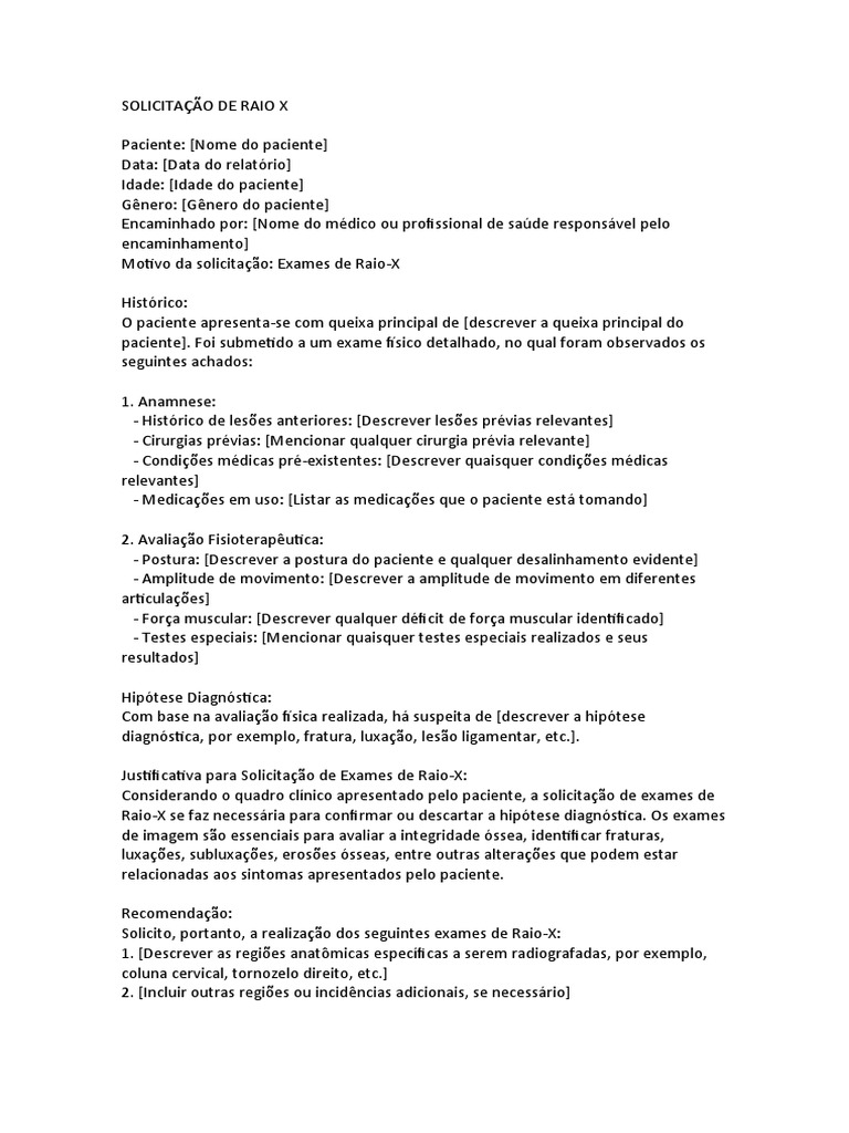 relatorio-de-solicitacao-de-exames-modelo-2-raio-x-pdf