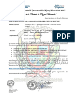 OFICIO MÚLTIPLE #065 - 2023 Bases Concursos Educ.