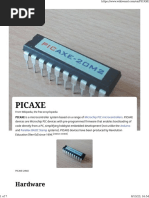 PICAXE - Wikiwand