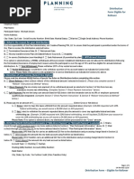 CPTPA Eligible For Rollover Distribution Form Fillable PDF