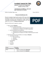 Universidad Austral de Chile: Facultad de Ciencias de La Ingeniería