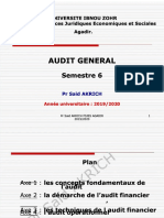 PDF Cours Audit General s6 PDF - Compress