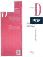 (Filosofía y Derecho) Juliano Maranhao - Positivismo Jurídico Lógico-Inclusivo-Marcial Pons (2012)